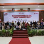 Rangkul UKM Jogja Lewat Pelatihan Sanubari, SiCepat Ekspres Berikan Trik Pemasaran Efisien Untuk Perkuat Bisnis Social Commerce