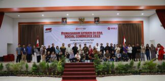 Rangkul UKM Jogja Lewat Pelatihan Sanubari, SiCepat Ekspres Berikan Trik Pemasaran Efisien Untuk Perkuat Bisnis Social Commerce