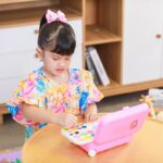 Bermain Lebih Seru dengan Pilihan Produk Mainan dari Naomi Loe Shop