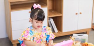 Bermain Lebih Seru dengan Pilihan Produk Mainan dari Naomi Loe Shop