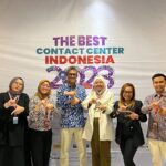 Catat Performa Call Center Hingga 98%, SiCepat Ekspres Raih Penghargaan The Best Contact Center Indonesia 2023