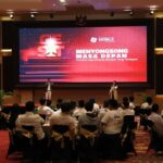 SiCepat Ekspres Lakukan Internalisasi core value GESIT kepada Karyawan Lewat Training Session