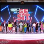 Leaders SiCepat Wujudkan Kolaborasi Apik dalam Malam Kolaborasi Kick Off #BeraniBerubahJadiGesit