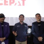 SiCepat Ekspres Raih Dua Penghargaan dalam Marketeers Editor’s Choice Award (MECA) 2023 Melalui Program Sanubari dan SABI (SiCepat Bantu Jualin)