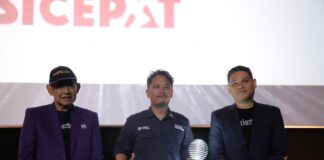 SiCepat Ekspres Raih Dua Penghargaan dalam Marketeers Editor’s Choice Award (MECA) 2023 Melalui Program Sanubari dan SABI (SiCepat Bantu Jualin)