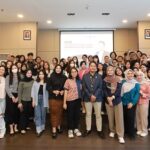 Berbagi Perspektif Tentang Peran Humas Dalam Penanganan Krisis Internal, SiCepat Ekspres Gelar Seminar Untuk Mahasiswa UI