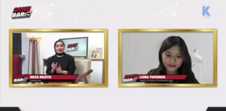 SiCepat Ekspres Bantu UMKM Kelola Pembukuan yang Tepat Melalui Webinar Sanubari