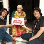 Peringati Hari Pahlawan, SiCepat Ekspres Wujudkan Kepedulian Melalui Program Jumat Berkah