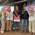 Keseruan Jagoan SiCepat Rayakan Momen Hari Pahlawan Melalui Kuis Ranking 1