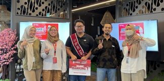 Keseruan Jagoan SiCepat Rayakan Momen Hari Pahlawan Melalui Kuis Ranking 1