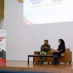 SiCepat Ekspres Berbagi Pentingnya Digitalisasi UMKM Lewat Seminar Sanubari Goes to Campus