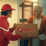 SiCepat Buka Loker Kurir Untuk Banyak Wilayah, Buruan Daftar! pilih sicepat