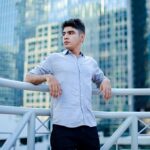 Semakin Stylish dengan Kemeja Printing Vengoz yang Elegan dan Nyaman