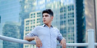 Semakin Stylish dengan Kemeja Printing Vengoz yang Elegan dan Nyaman