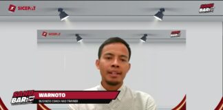SiCepat Ekspres Dorong Peningkatan Skill dan Kreativitas Pelaku Usaha Lewat Sanubari Business Plan Competition