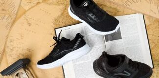 Eksplorasi Gaya dan Kenyamanan dengan Pilihan Koleksi Sepatu Homyped