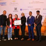 SiCepat Ekspres Raih Penghargaan Best B2B CX