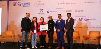 SiCepat Ekspres Raih Penghargaan Best B2B CX