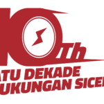 Satu Dekade Bersama SiCepat Ekspres, Bukti Konsistensi Perusahaan Bantu Masyarakat dan UMKM