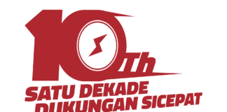 Satu Dekade Bersama SiCepat Ekspres, Bukti Konsistensi Perusahaan Bantu Masyarakat dan UMKM