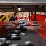 SiCepat Optimis Hadapi Lonjakan Paket Ramadan