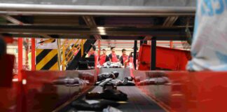 SiCepat Optimis Hadapi Lonjakan Paket Ramadan