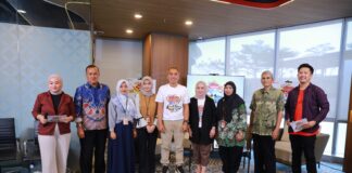 SiCepat Ekspres Umumkan Deretan Pemenang KEPOIN