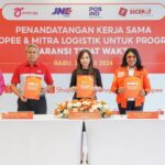 Komitmen Tingkatkan Layanan Pengiriman, SiCepat Gabung di Program Garansi Tepat Waktu Shopee garansi tepat waktu