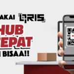 Kirim Paket di Hub SiCepat Makin Mudah, Bayar Pakai QRIS Aja! Bayar pake QRIS