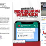 Hati-hati Penipuan, Ini Kontak Resmi Customer Service SiCepat! penipuan