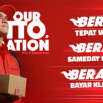 3 Komitmen Untuk Kamu Lebih Berani Pakai SiCepat! komitmen berani